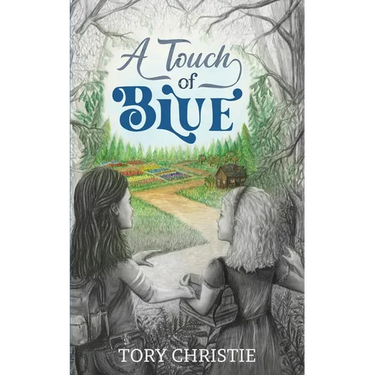 A Touch of Blue