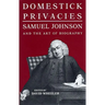 Domestick Privacies
