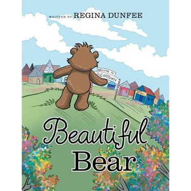 Beautiful Bear