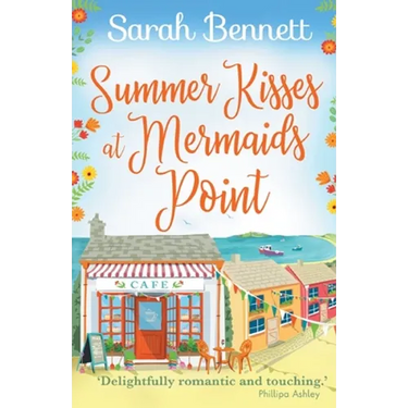 Summer Kisses at Mermaids Point