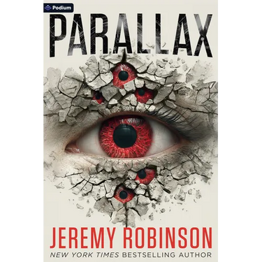 Parallax: A Sci-Fi Thriller