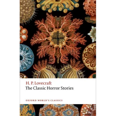 The Classic Horror Stories