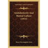Ambidexterity And Mental Culture (1914)