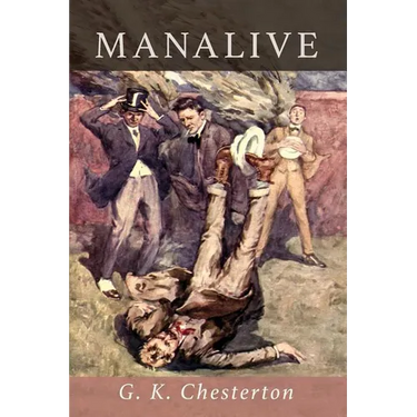 Manalive