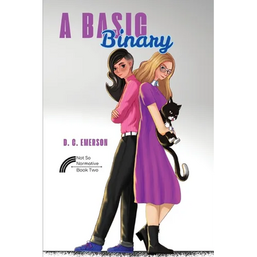 A Basic Binary
