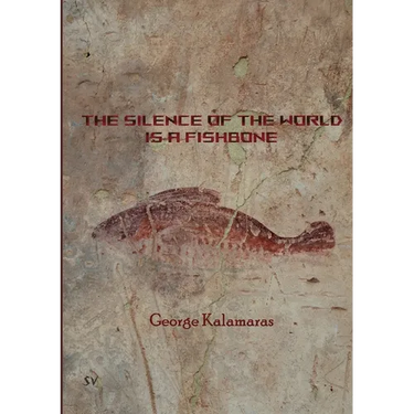 The Silence of the World Is a Fishbone
