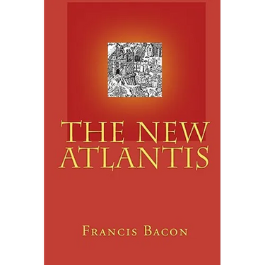 The New Atlantis