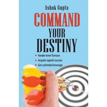 Command Your Destiny