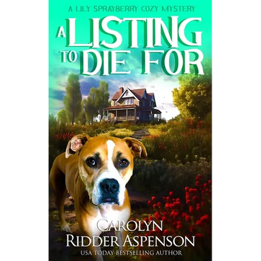 A Listing To Die For
