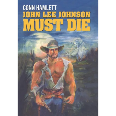 John Lee Johnson Must Die