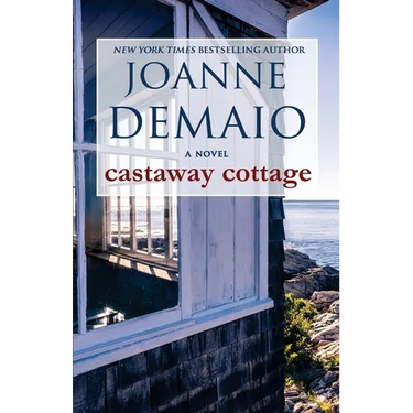 Castaway Cottage
