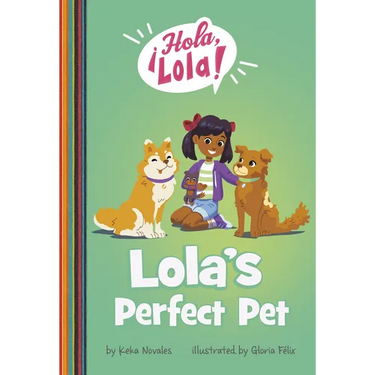Lola's Perfect Pet