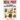 3 in 1 Cookbooks: Meal Prep, Crockpot, & Vegan