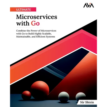Ultimate Microservices with Go