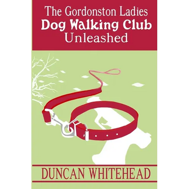 The Gordonston Ladies Dog Walking Club Unleashed