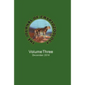 The Journal of Cryptozoology: Volume THREE