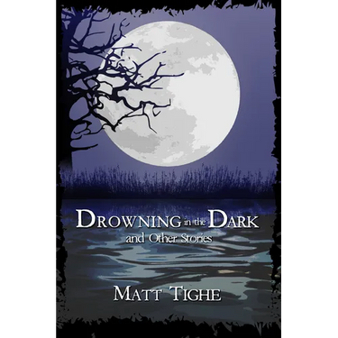 Drowning in the Dark and Other Stories
