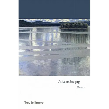 At Lake Scugog: Poems