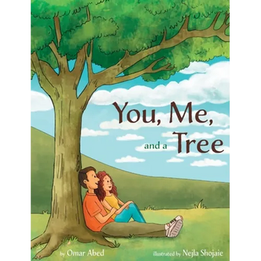 You, Me, and a Tree