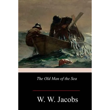 The Old Man of the Sea