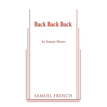 Back Back Back
