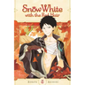 Snow White with the Red Hair, Vol. 8