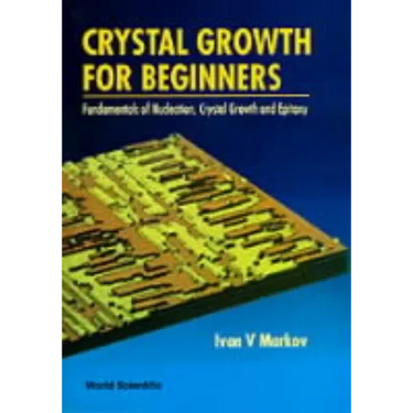 Crystal Growth of Beginners