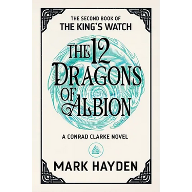 The Twelve Dragons of Albion