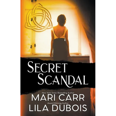 Secret Scandal