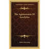 The Agamemnon Of Aeschylus