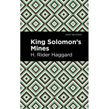 King Solomon's Mines