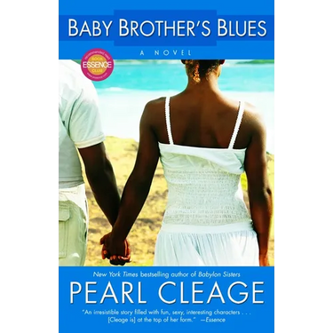 Baby Brother's Blues