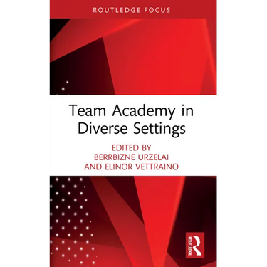 Team Academy in Diverse Settings