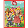 Classic Tales Once Upon a Time Hansel and Gretel