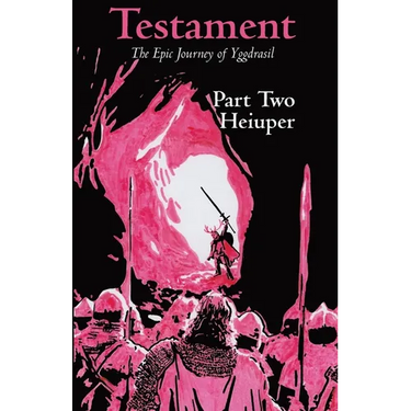 Testament - Heiuper
