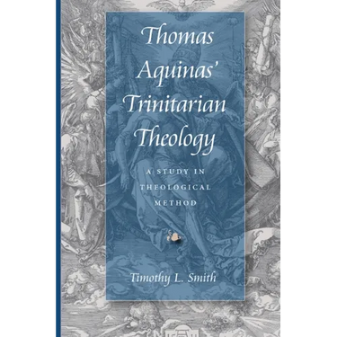Thomas Aquinas' Trinitarian Theology
