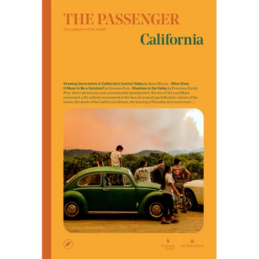 The Passenger: California
