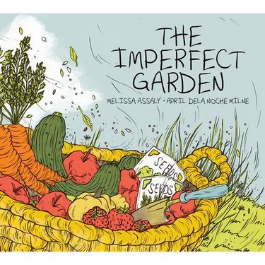 The Imperfect Garden