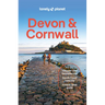 Lonely Planet Devon & Cornwall