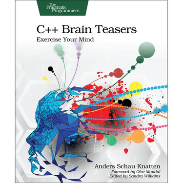 C++ Brain Teasers: Exercise Your Mind