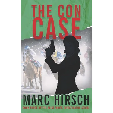 The Con Case