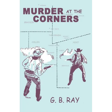 Murder At The Corners