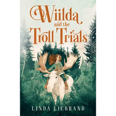 Wiilda and the Troll Trials