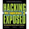 Hacking Exposed Web Applications, Third Edition