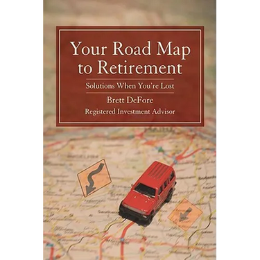 Your Road Map to Retirement: Solutions When You're Lost