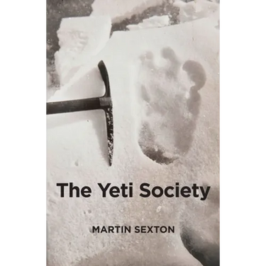 The Yeti Society
