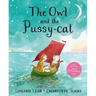 The Owl and the Pussy-Cat