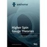 Higher Spin Gauge Theories