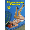 Cheesecake Comics