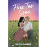 Fine Too Soon (Illustrated Cover)